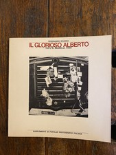 Scianna Ferdinando Il glorioso