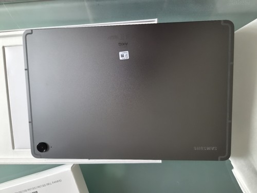 Samsung tab - s9, +