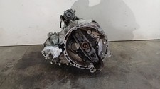 CAMBIO MANUALE PER SMART ForTwo Cabrio (W451) A4513700101 660950 diesel 799 (07