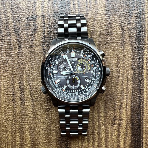 Citizen promaster - citizen,