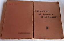 Principii di scienza delle