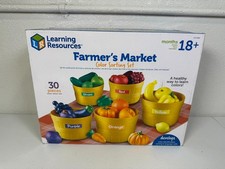 Learning Resources – Set di