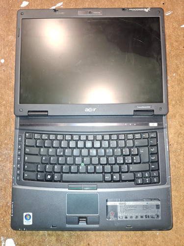 Acer travelmate 6593g 842g25mn - acer,