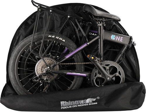 Borsa bici pieghevole per - borsa,