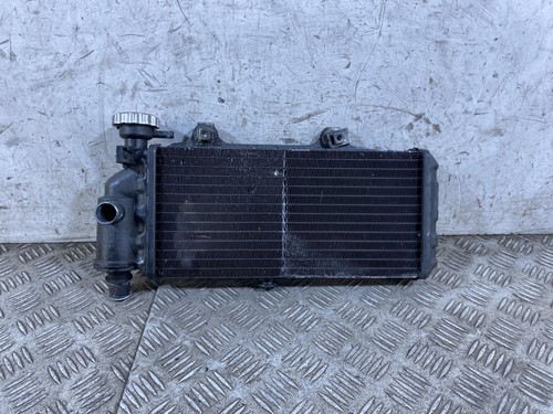 114343 radiatore bmw 650 cs - 650,