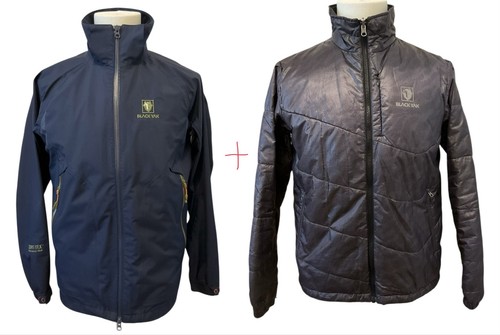 Black yak gore - gore, tex