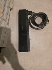 Samsung UHD55 One Connect Box