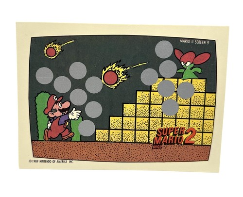Super mario bros schermo 9 - super,