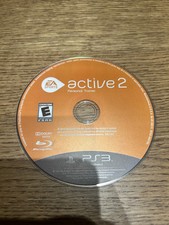 Active 2 Personal Trainer Ps3