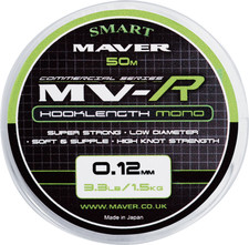 Maver MV-R Lunghezza Gancio