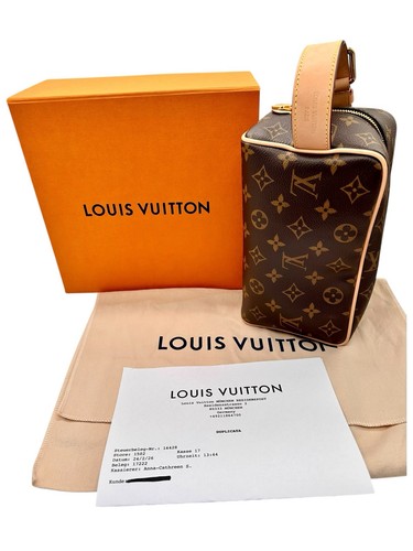 Louis vuitton borsa sciolta - louis,