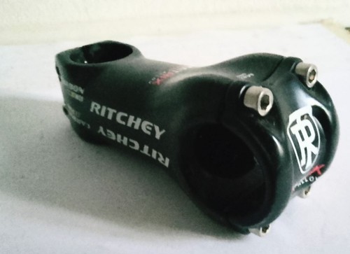 Ritchey matrix carbon axis - carbon,