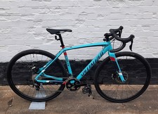 Specialized Crux Sport E5 2016 49cm Lega Carbonio Shimano 105 11 Velocità Ciclocross