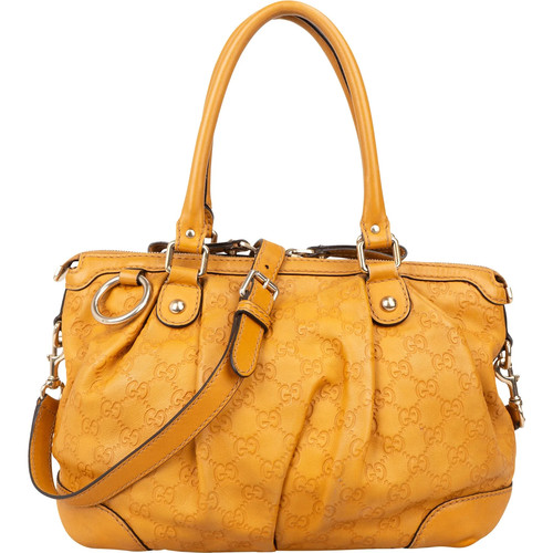 Gucci guccissima leather sukey - gucci,