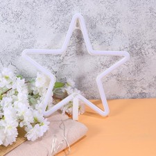  Lampade Camera Da Letto Lampada Salone Insegna LED Forma Di Stella