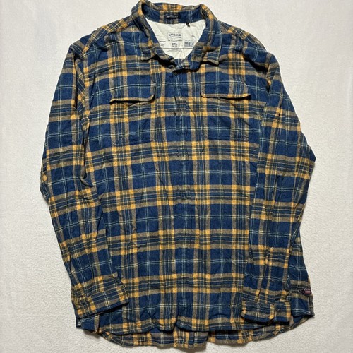 Barbour flanella steve - barbour,