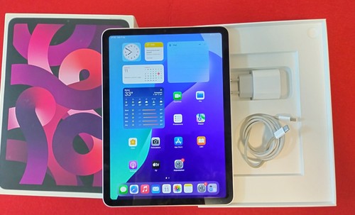 Apple ipad air - ipad,