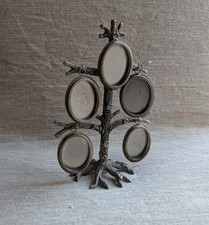 Albero Genealogico Porta Foto