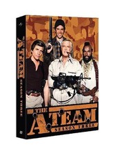 A-Team: Season Three [DVD]
