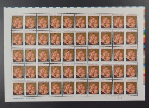 Scott 2578 foglio 50 - us,
