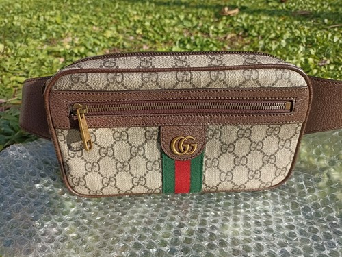 Gucci marsupio unisex - gucci, ophidia