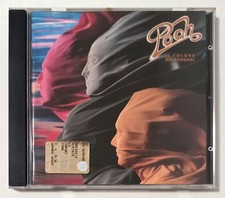 CD Pooh - Il Colore Dei