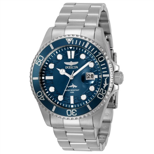 Orologio nuovo 43mm - nuovo, invicta