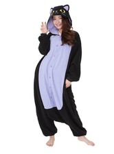 Costume Gatto di Mezzanotte