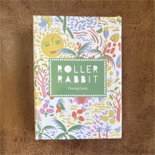 Mazzo carte gioco roller - carte,