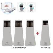 Scanner intraorale dentale - scanner,