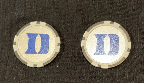 Marcatore palline golf duke - palline,