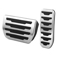 KIT PEDALIERA COPRI PEDALI PER