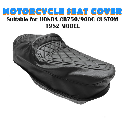 Coprisella moto honda cb750c - coprisella,