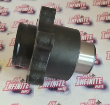 Yamaha Rhino 660  2004-2008 Rear Differential  Drive Shaft Boss 