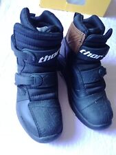 Stivali Cross Thor Blitz Black 40.5