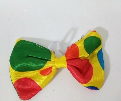 Carnevale papillon clown - papillon,