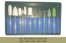 10PCS Kit Lega Non Preziosa