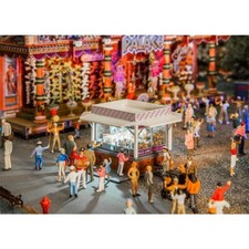 FALLER H0 140478 - Macchinetta