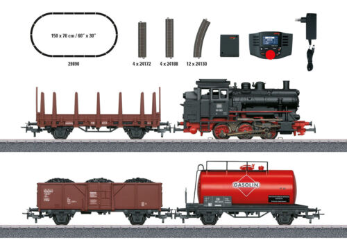 Märklin 29890 digitale - 29890,