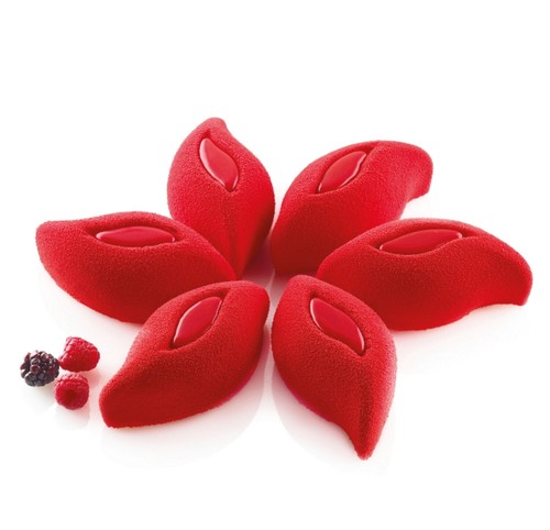 Stampo teglia silicone - stampo/teglia,