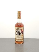 Wild turkey 1990s - 1990s, kentucky