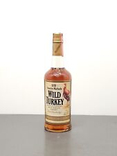 Wild Turkey 1990s Kentucky