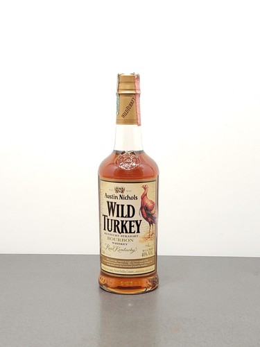 Wild turkey 1990s kentucky - wild,