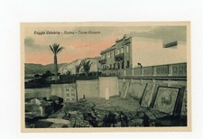 REGGIO CALABRIA -  MARINA - TERME ROMANE -CC152