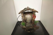 Zen Meditation Atomizing Fontana per interno Desk Decoration lotto 02 