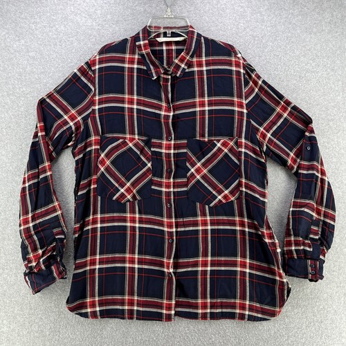 Camisa zara trafaluc donna - trafaluc,