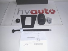 Quickshift Cambio Sportivo