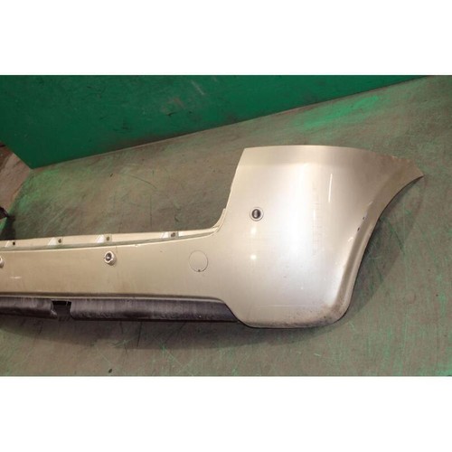 Paraurti post fiat multipla - paraurti,