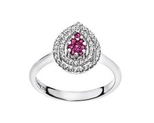 Anello donna Comete gioielli