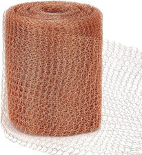 Nastro di rame contro le